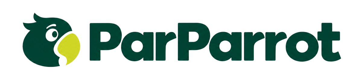 ParParrot